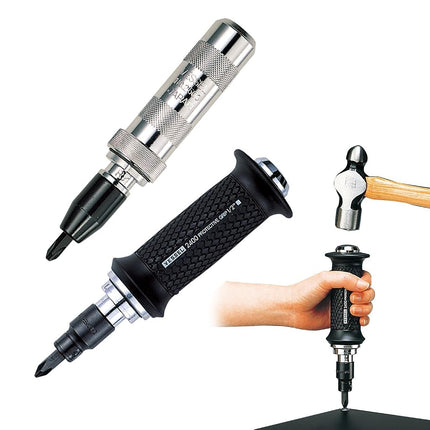 VESSEL Impact Driver 250001