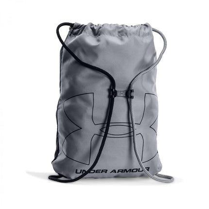 Under Armour Unisex Ozsee Sackpack Red / / Red One Size