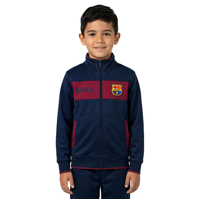 Icon Sports UEFA Champions League – Official Boy’s