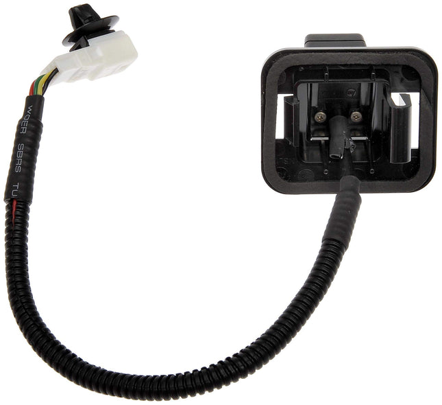 Dorman 590-682 Rear Park Assist Camera for Select Nissan Models