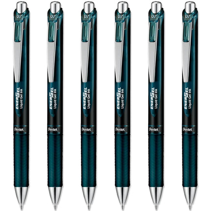 Pentel EnerGel XM Special Edition - BL77 A2-0.7mm 