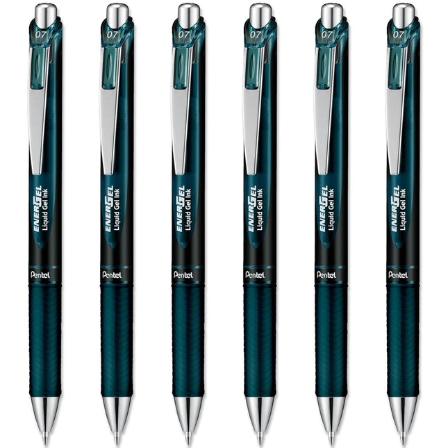 Pentel EnerGel XM Special Edition - BL77 A2-0.7mm 