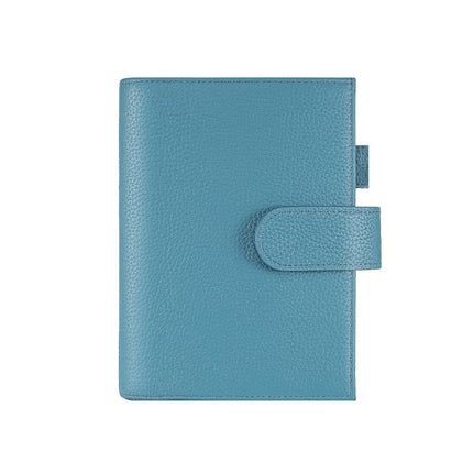Ox Knight A6 Leather Planner Cover for Hobonichi, 