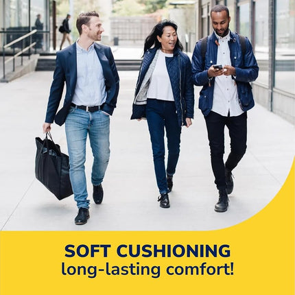 Dr. Scholl's Air-Pillo Insoles Unisex (6 Pack)
