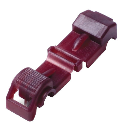 Gardena connectors/terminals: Holder for limiting The Cable Mähroboters, Simple Application, Weather-Resistant Set, Accessories for Mower, 6 + 2 Connector terminals (4089-20)