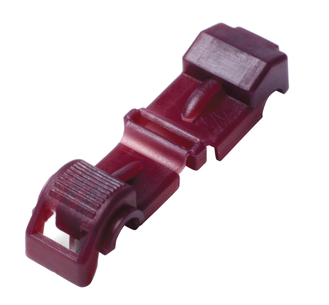 Gardena connectors/terminals: Holder for limiting The Cable Mähroboters, Simple Application, Weather-Resistant Set, Accessories for Mower, 6 + 2 Connector terminals (4089-20)