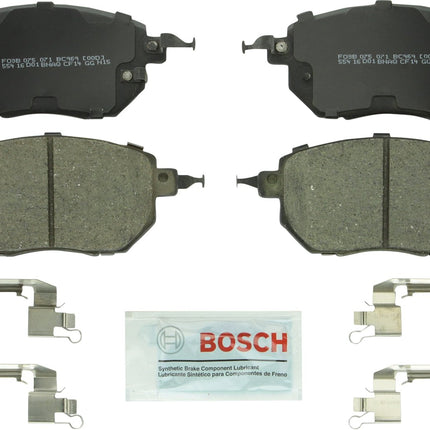 BOSCH BC969 QuietCast Premium Ceramic Disc Brake P