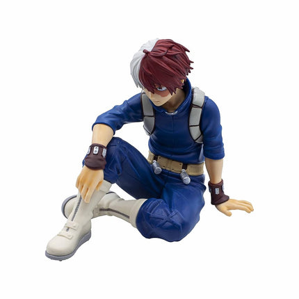 Banpresto My Hero Academia Break Time Collection Vol.3