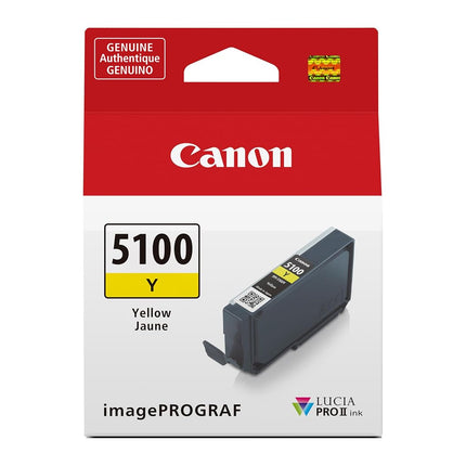 PFI-5100 Y AMR
