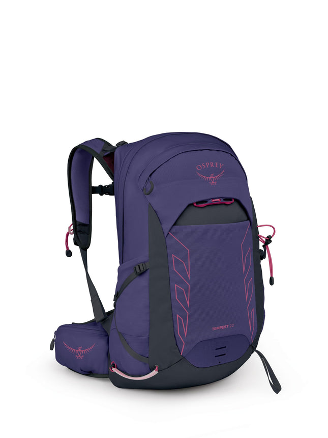 Osprey Women's Tempest 22 Lightweight Hiking Backp
