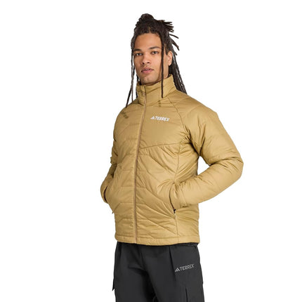 adidas Men's Terrex Multi Synthetic Insulated Jack
