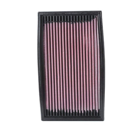 K&N Engine Air Filter: High Performance, Washable Replacement Filter: Compatible 1983-1999 BMW (316i, 318i, 320i, 325i, 325iX, 318iS, 318iC, 325Ci, 518i, 520i, 525i, 750i, 850i, 750iL, 850Ci) 33-2059