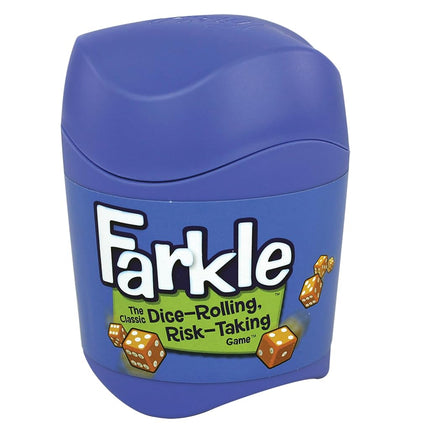 PlayMonster 6911 Farkle Dice Cup