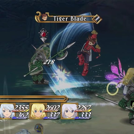 Tales of Symphonia Remastered for PlayStation 4
