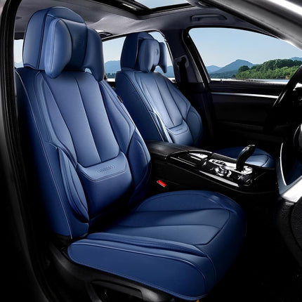 Coverado Seat Covers, Car Seat Covers Front Seats,