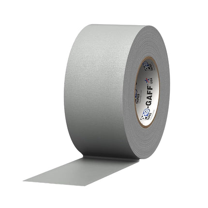 ProTapes Pro Gaff Premium Matte Cloth Gaffer's Tap