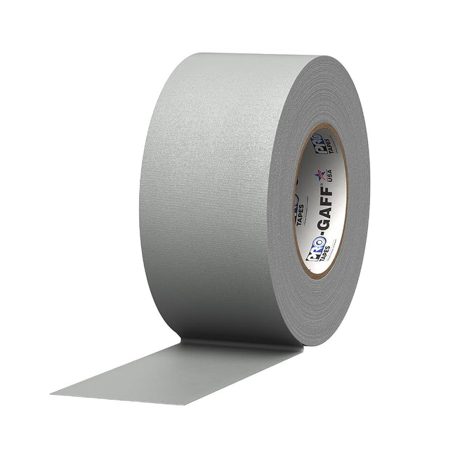 ProTapes Pro Gaff Premium Matte Cloth Gaffer's Tap
