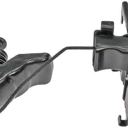 Dorman 924-537 Spare Tire Hoist Compatible with Select Ford/Lincoln Models