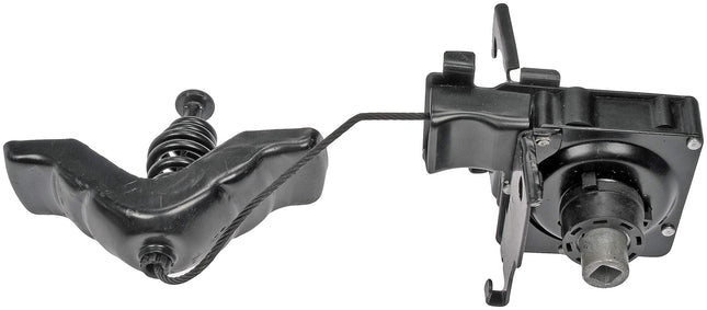 Dorman 924-537 Spare Tire Hoist Compatible with Select Ford/Lincoln Models