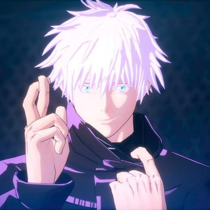 Jujutsu Kaisen Cursed Clash (Xbox Series X)