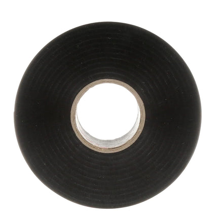 3M Scotchrap All-Weather Corrosion Protection Tape, 50, unprinted, black, 10 mil (0.25 mm), 2 in x 100 ft (50 mm x 30.5 m)