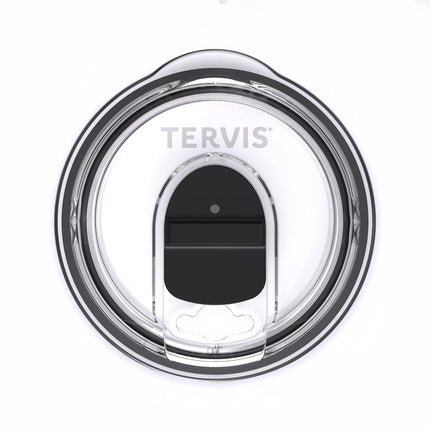 Tervis Slider Lid Insulated Tumbler, Fits 20oz Sta