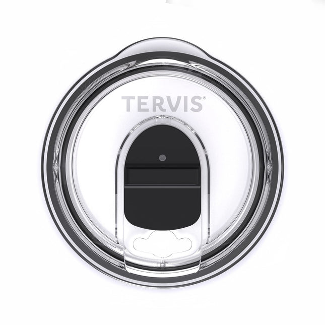 Tervis Slider Lid Insulated Tumbler, Fits 20oz Sta