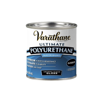 Varathane 200061H Water-Based Ultimate Polyurethan