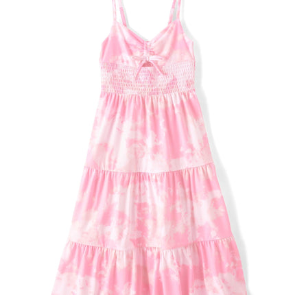 The Children's Place Girls' Casual Sleeveless Tier