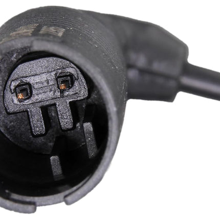 URO Parts 34351164372 Sensor de Pastilla de Freno, Trasero