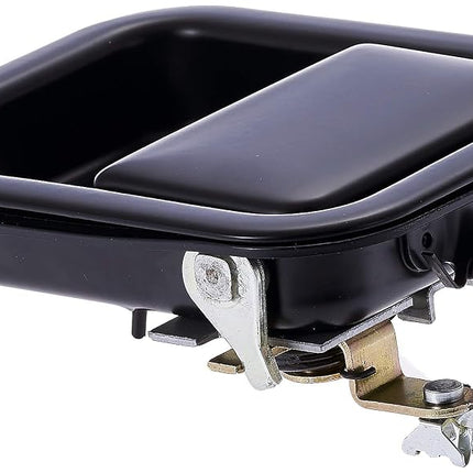 Dorman 760-5502 Front Driver Side Exterior Replacement Door Handle