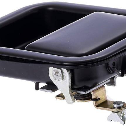Dorman 760-5502 Front Driver Side Exterior Replacement Door Handle