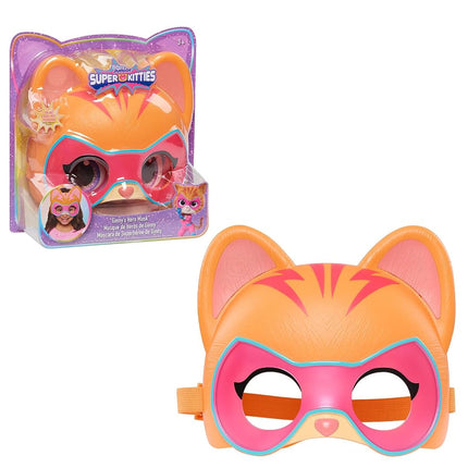 Just Play SuperKitties Máscara SuperKitty - Ginny
