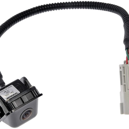 Dorman 591-000 Caméra d'aide au stationnement pour certains modèles Buick Regal, 1 pièce