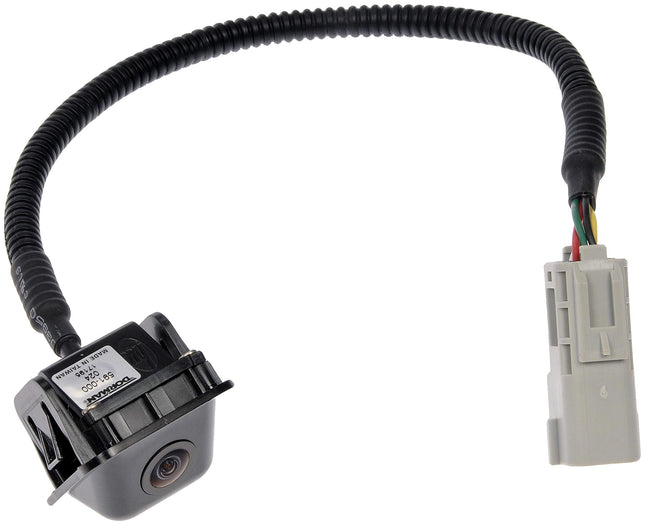 Dorman 591-000 Park Assist Camera for Select Buick Regal Models, 1 Pack