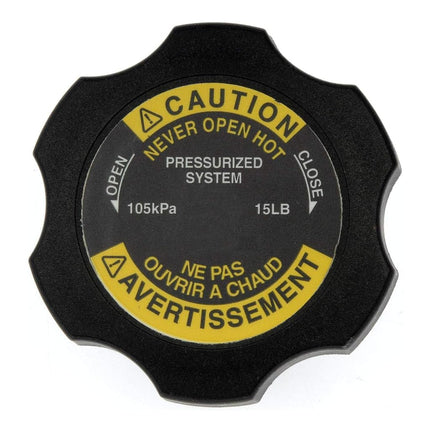 Dorman 902-5201 Coolant Reservoir Cap For Select Freightliner Models