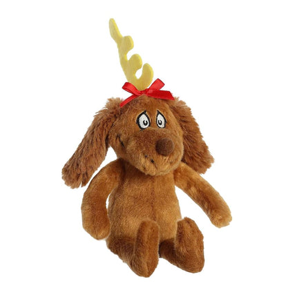 Aurore - Dr Seuss - Max 7"