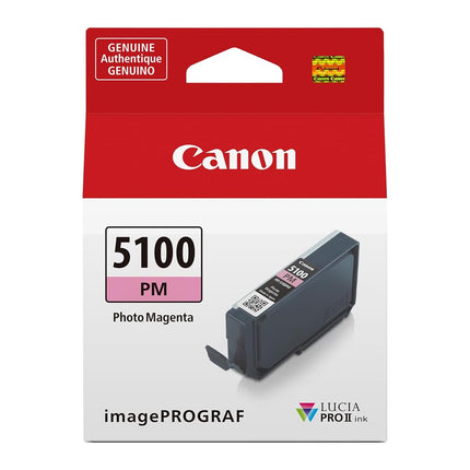 PFI-5100 PM AMR