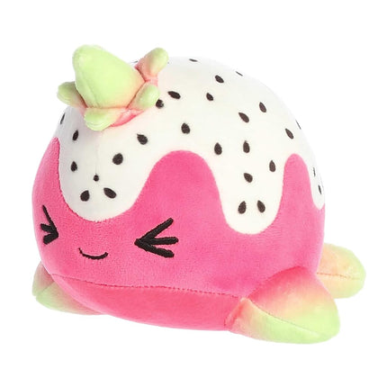 Aurora - Tasty Peach - 7" Dragon Fruit Nomwhal