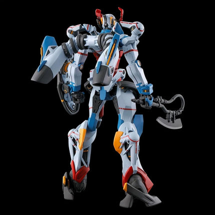 Bandai Hobby | High Grade 1/144 Mobile Suit Gundam GQuuuuuuX #1 Model Kit | HG Series | Easy Snap‑Fit Assembly, No Glue or Paint Required | Official Bandai Spirits Gunpla