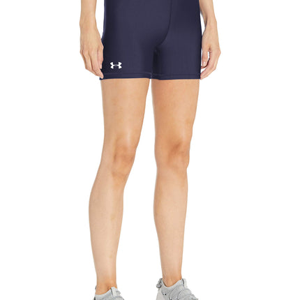 Under Armour Women's Team Shorty 4