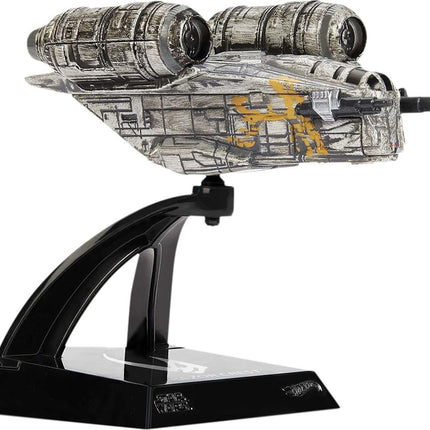 Hot Wheels Star Wars The Razor Crest