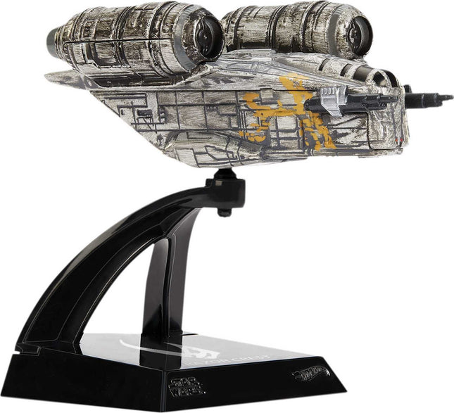 Hot Wheels Star Wars Razor Crest