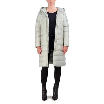 Veste matelassée en nylon Cole Haan pour femme, Opal, S