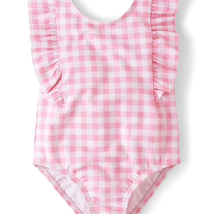 The Children's Place Girls' Standard and Toddler O