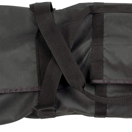Champion Sports Deluxe Hanging Team Bat Bag