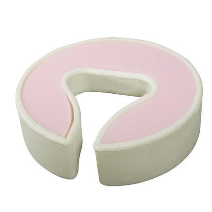 Mt Massage New Standard Face Cushion for Massage Table -Beige