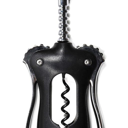 Metrokane Rabbit - Wing Corkscrew - with Non-Stick