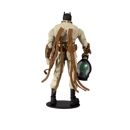 DC COLLECTOR BUILD-A LKOE BATMAN FIGURA DE ACCIÓN A ESCALA DE 7 PULGADAS