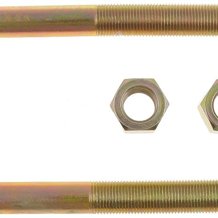 Dorman 35654 (5/8 Thread Size) 8" x 2-5/8" Square U-Bolt